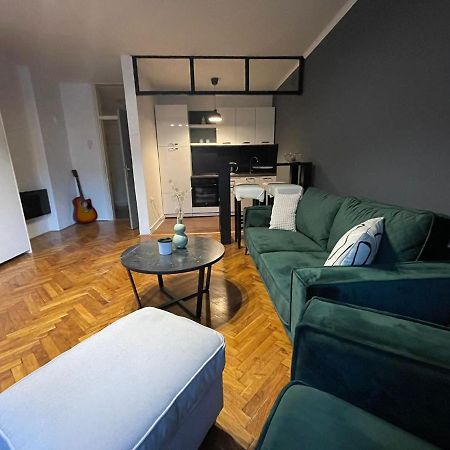 Markan, Drinska 10, Osijek Apartment Ngoại thất bức ảnh