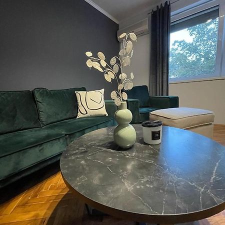 Markan, Drinska 10, Osijek Apartment Ngoại thất bức ảnh