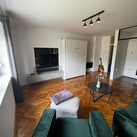 Markan, Drinska 10, Osijek Apartment Ngoại thất bức ảnh