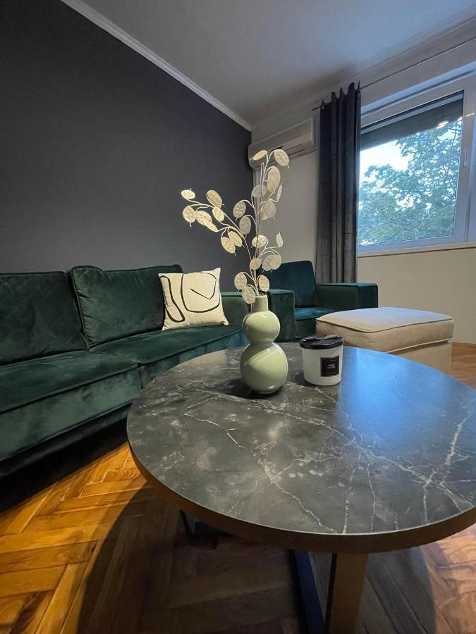 Markan, Drinska 10, Osijek Apartment Ngoại thất bức ảnh