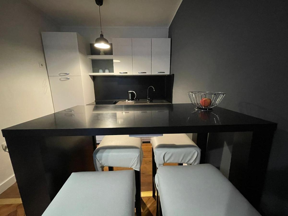 Markan, Drinska 10, Osijek Apartment Ngoại thất bức ảnh