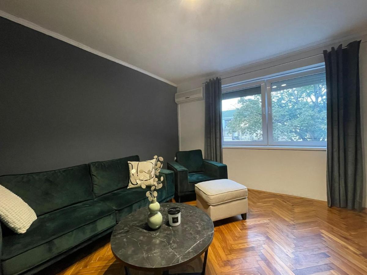 Markan, Drinska 10, Osijek Apartment Ngoại thất bức ảnh