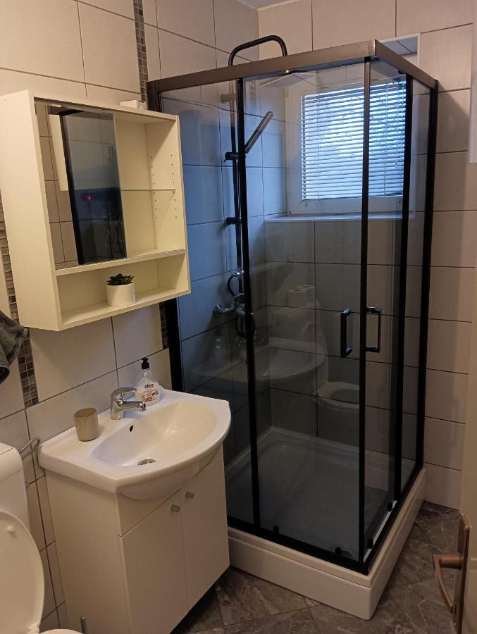 Markan, Drinska 10, Osijek Apartment Ngoại thất bức ảnh