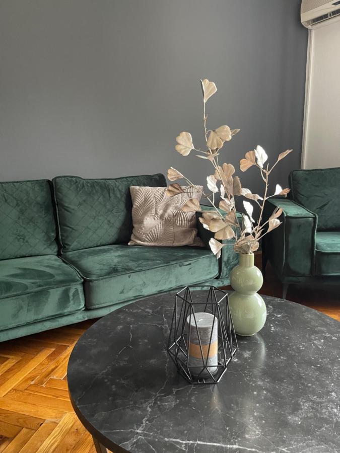 Markan, Drinska 10, Osijek Apartment Ngoại thất bức ảnh