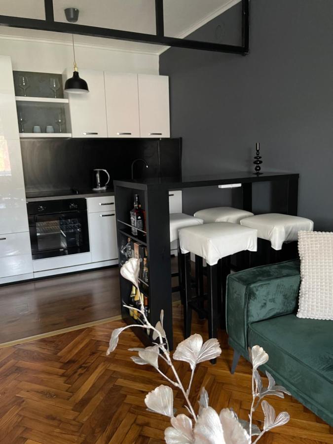 Markan, Drinska 10, Osijek Apartment Ngoại thất bức ảnh