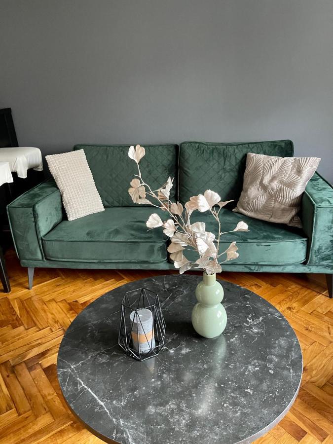 Markan, Drinska 10, Osijek Apartment Ngoại thất bức ảnh