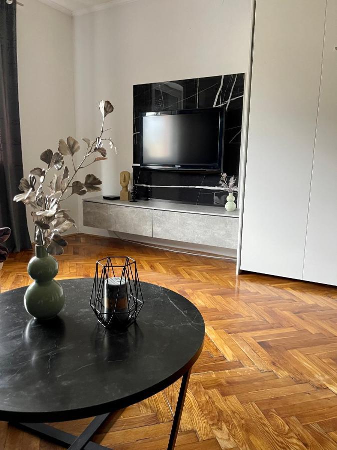 Markan, Drinska 10, Osijek Apartment Ngoại thất bức ảnh