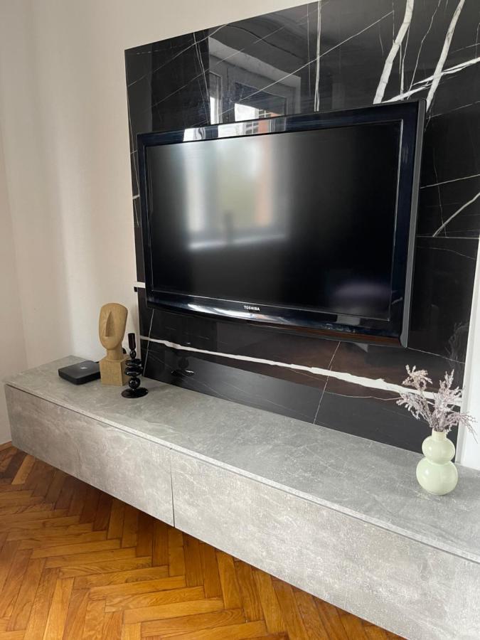 Markan, Drinska 10, Osijek Apartment Ngoại thất bức ảnh